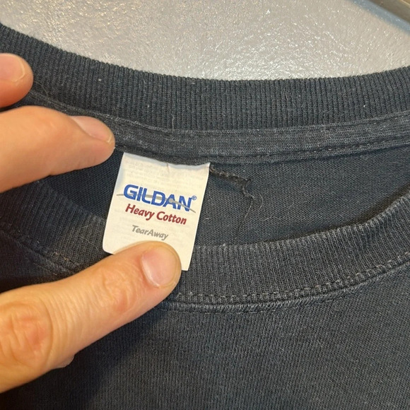 BUNDLE: vintage shane dawson youtuber tv shirt black size med & soft shell book - Picture 3 of 7